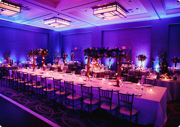 Corporate Events