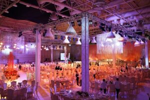 The UAE Venue Guide: How to Choose the Right Space for Your Event Type